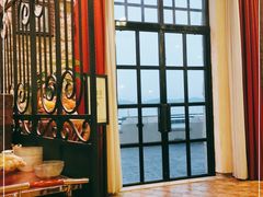 -南沙游艇会·大兵船餐厅