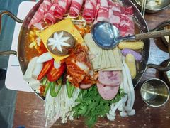 -双门洞·森系料理(体育西店)