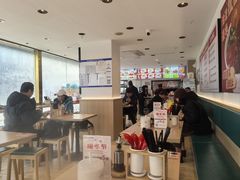 -武圣羊汤·西北面(安德路店)