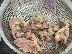 -五洲牛肉美食馆