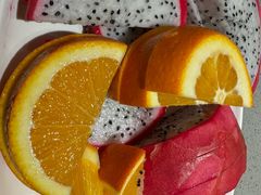 -海底捞火锅(九久奥特莱斯店)