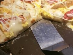 -必胜客(金高店)