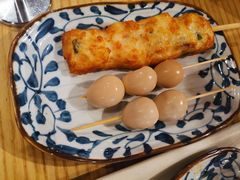 -白七爷原汤捞面（大宅门）(泰盛广场金牌店)