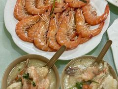 -广记海鲜(杨汊湖一店)