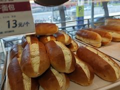 -新侨三宝乐面包店(崇文门店)
