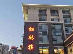-松鹤楼(狮山永利广场店)