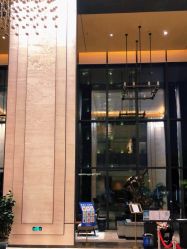 -银保建国酒店·宴会厅