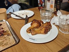 -Pekaa啤咖食肆Coffee&Bistro