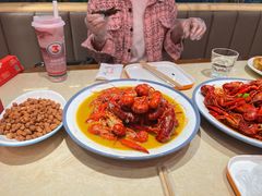 -杨氏青龙虾·吃蟹季(珠江路店)