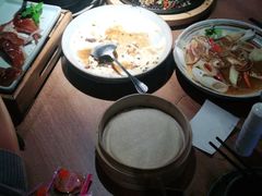 -青年公社烤鸭(蜀山万象汇店)