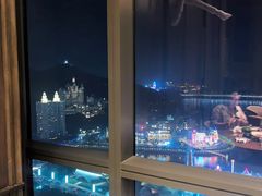 -大连君悦酒店·星海湾壹号Dalian·Dalian(星海广场店)