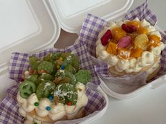 -千浔一暖DIY蛋糕烘焙(人民大学店)