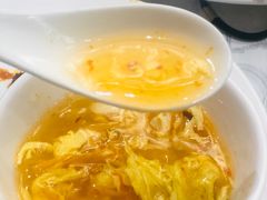 马凯酸辣汤-马凯餐厅(地安门店)