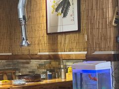 -石记老北京炙子烤肉(松园店)