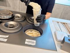 -喜茶(上海打浦桥日月光gelato lab+店)