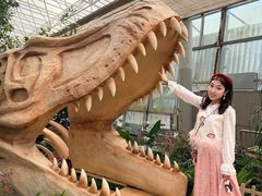 -沈阳植物园