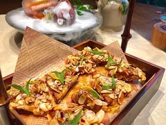 -太白餐厅·新湘菜原创者(月湖店)