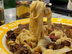 -金柱大盘鸡(和田二街店)