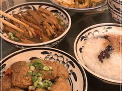 -何家一碗面(南大街店)