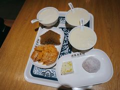 -冰泉豆浆馆(阳朔店)