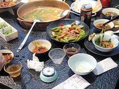 -一善菌·云南菌汤·云南菜(银泰城店)