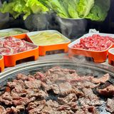 河源打工人的快乐老家非它莫属📍从心烤肉厂