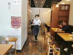 大堂-笑笑面家(白兰路店)