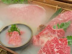 -300杯·和牛烧肉清酒专门店(廊里店)