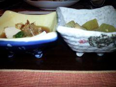日式豆腐-大连富丽华大酒店·花都西餐厅