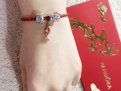 -Pandora潘多拉珠宝(虹口龙之梦店)