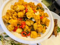 -金家老三饭庄(常营店)