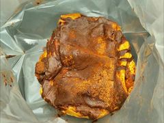 脏脏包-面包与我Bread Or Me(长城汇店)