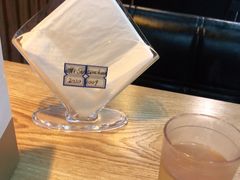 -神田川拉面店(上游街店)