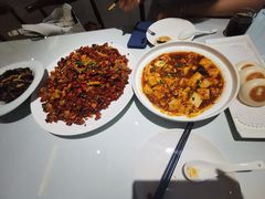 -香丰阁·烤鸭·川湘菜(清河店)