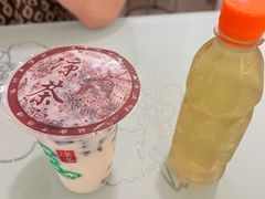 -润叶堂凉茶(岩屿路店)