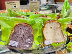 -RiceZone乐食尊纯米面包坊(望京店)