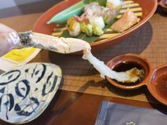 -湖月·割烹料理(湖滨店)
