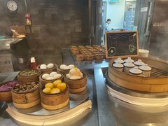 -云端西餐厅(南宁龙光那莲豪华精选酒店)