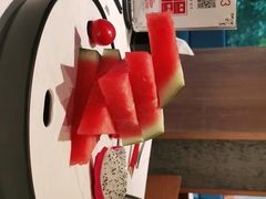 -福海居烤鸭店(鸟巢店)