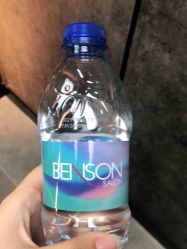 -BENSON沙龙
