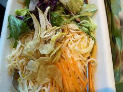 -雀舞云南菜(乐客城店)