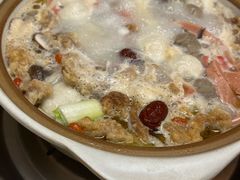 -土连锅·现熬养生汤锅(梁家巷店)