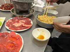 -松明一烤肉馆(鲁园店)