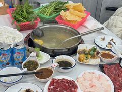 -全好食潮汕牛肉火锅(泗洲路店)