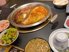 -沸炉重庆老火锅(军事博物馆店)