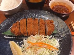 -山杏yama-katsu·吉列炸物