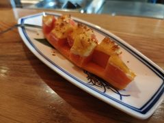 烤木瓜海胆-渡鲑亭(东二环泰禾广场店)
