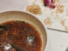 -海鸿荟餐饮(中山北路店)