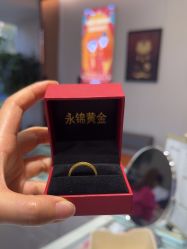 -永锦黄金加工·回收打金店(上海南翔店)