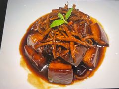 -江仙雅居(中航国际店)